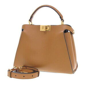 Fendi Peekaboo Essentially